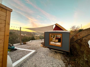 Romantic accommodation - Hottub & Sauna, Almogia